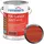 Remmers HK-Lasur 3in1 Mahagoni 0,75 l