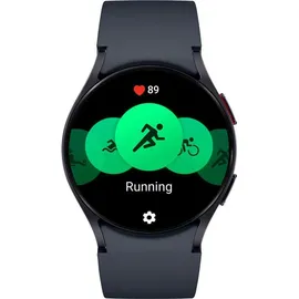 Samsung Galaxy Watch6 Graphite 44 mm BT Sport Band Graphite M/L
