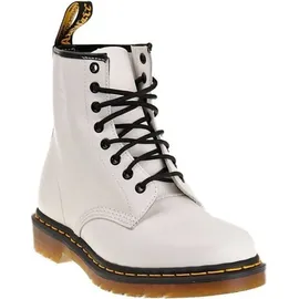 Dr. Martens 1460 Smooth white smooth 37