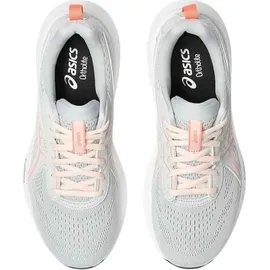 Asics Gel-Contend 9 Damen Grau 40