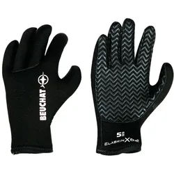 Handschuhe Beuchat Sirocco Open 5 mm M