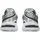 Asics GEL-1130 Kinder Grau/Silber 40