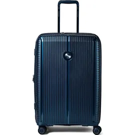 polestream Paris 4-Rollen 69 cm / 65 l blau
