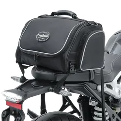 Hecktasche passend für Honda CTX 1300 / CTX 700 / N Craftride TM2 14 Ltr