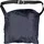 CMP Cape Rain FIX Hood Unisex Schwarz/Blau XL