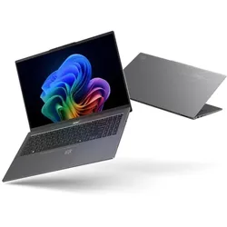 Acer Swift Go 16 AI OLED SFG16-61-R5Y5 Notebook 40,64 cm (16")