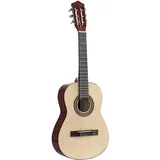 VOGGENREITER Kindergitarre 1/2