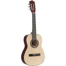 VOGGENREITER Kindergitarre 1/2