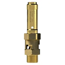 Riegler Sicherheitsventil G 1 1/2 4 bar