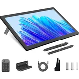 Huion Kamvas Pro 19 Grafik-Tablet