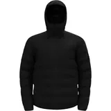 Odlo Severin N-Thermic Hoodie schwarz XL