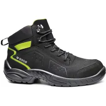 BASE Protection Base Chester Top T38 NEGRO/VERDE