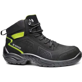 BASE Protection Base Chester Top T38 NEGRO/VERDE