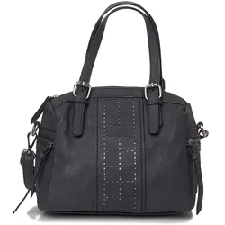 HARPA Henkeltasche MEG mit Lasercut Handtaschen   