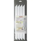 Decosa Wandkassettenset Marlene, 4-teilig, 45 x 45 cm