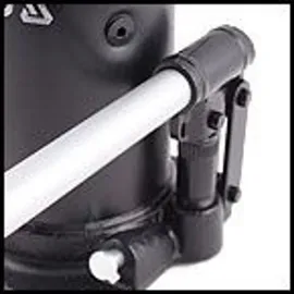 Yato Wagenheber Metall schwarz 10 t