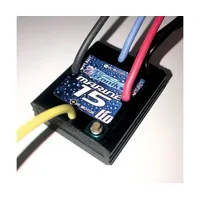 CARSON RC Sport tio Marine 15 Schiffsmodell Brushed Fahrtregler