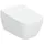 Geberit AquaClean Sela mit WC-Sitz Weiß