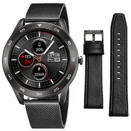 Lotus Smartime 50011/1 schwarz