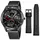 Lotus Smartime 50011/1 schwarz