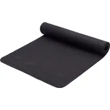 Energetics Unisex Eva 1.0 Yoga mat, Black/Anthracite, One Size