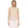Vera Mont Longweste mit Knopfleiste in champagne sorbet, | Gr.: 38,