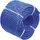 BGS Allzweckseil 4 mm x 20 m blau