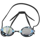 SUNGOOYUE Schwimmbrille, Beschichtet, Beschlagfrei, kein Auslaufen, Schwimmbrille, Rennbrille, Brille für Männer und Frauen