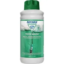 Nikwax Tech Wash 1l,