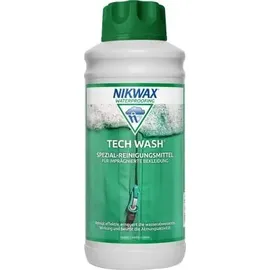 Nikwax Tech Wash 1l,