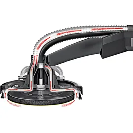 Flex Wand- und Deckenschleifer Giraffe GE 5
