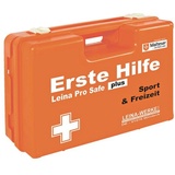 Leina-Werke Pro Safe Plus Sport & Freizeit DIN 13169