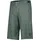 Scott Shorts Trail Flow with Pad tranquil green - M