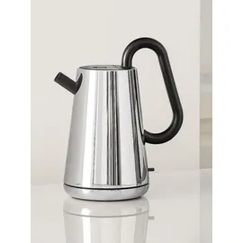 Alessi Toru 0,8 l Schwarz
