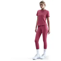 Nike Swift Dri-Fit Damen Tanktop, rosa - sweet beet/reflective