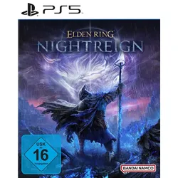 Elden Ring - Nightreign