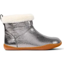 Camper Peu Cami Bootie Dunkelgrau 25