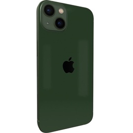Apple iPhone 13 mini 256 GB grün