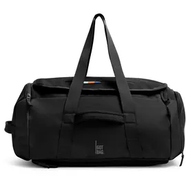 GOT BAG Duffle Pack One Size Schwarz