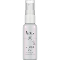 Set & Glow Setting Spray
