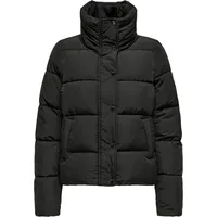 Only ONLNEWCOOL Puffer Jacket CC OTW - S