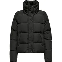 Only ONLNEWCOOL Puffer Jacket CC OTW - S