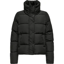 Only ONLNEWCOOL Puffer Jacket CC OTW - S
