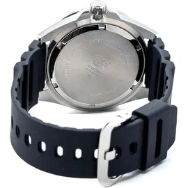 Casio Mdv-107-1a3vef Uhr Black One Size