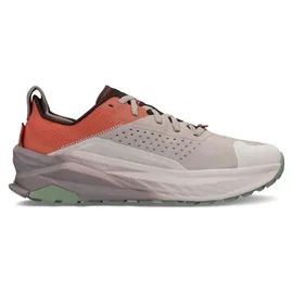 Altra Olympus 6 Herren Orange/Clay 42,5