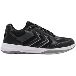 hummel Inventus off Court Reach LX Hallenschuhe Herren - schwarz-48