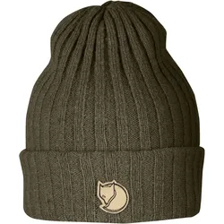 Fjällräven Byron hat, ONESIZE - Dark Olive