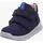 superfit BREEZE Gore-Tex Blau / Hellblau 21