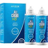 Avizor All Clean Soft 2x350ml