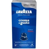 Lavazza Crema e Gusto Kaffeekapsel Medium geröstet 10 Stück(e)